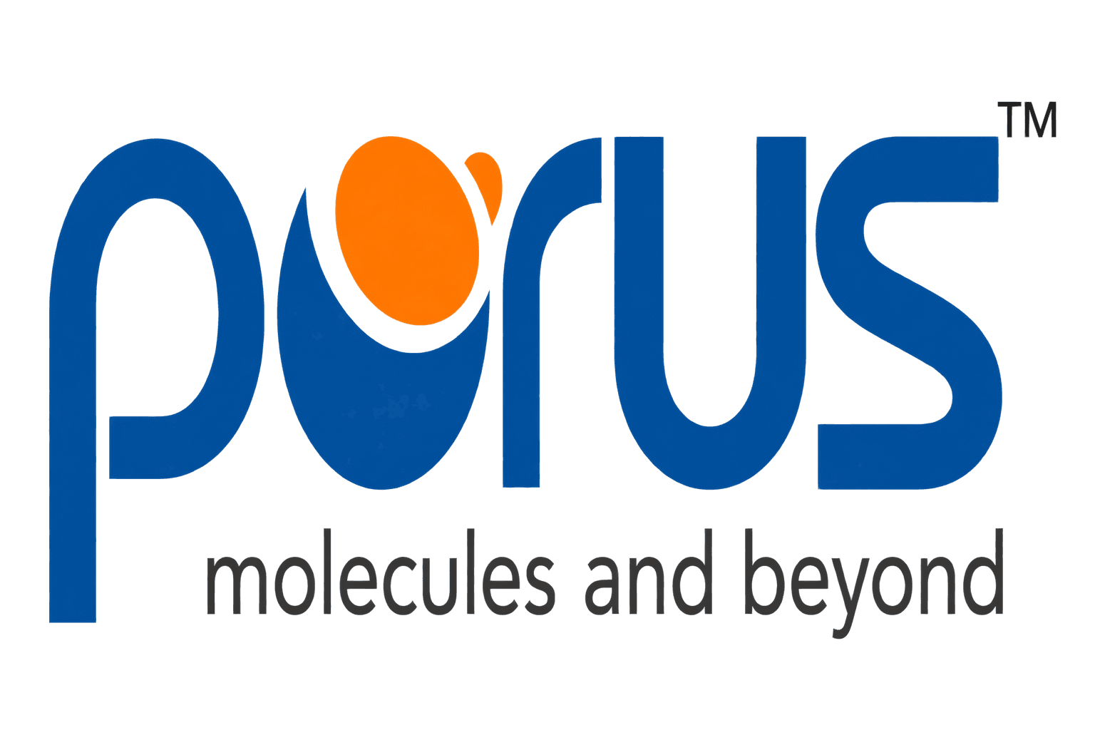 porus