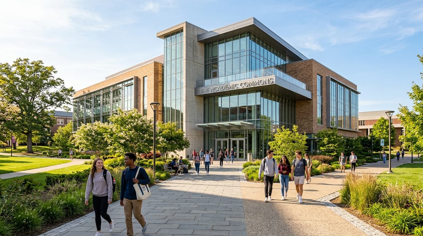 Educational Institutions