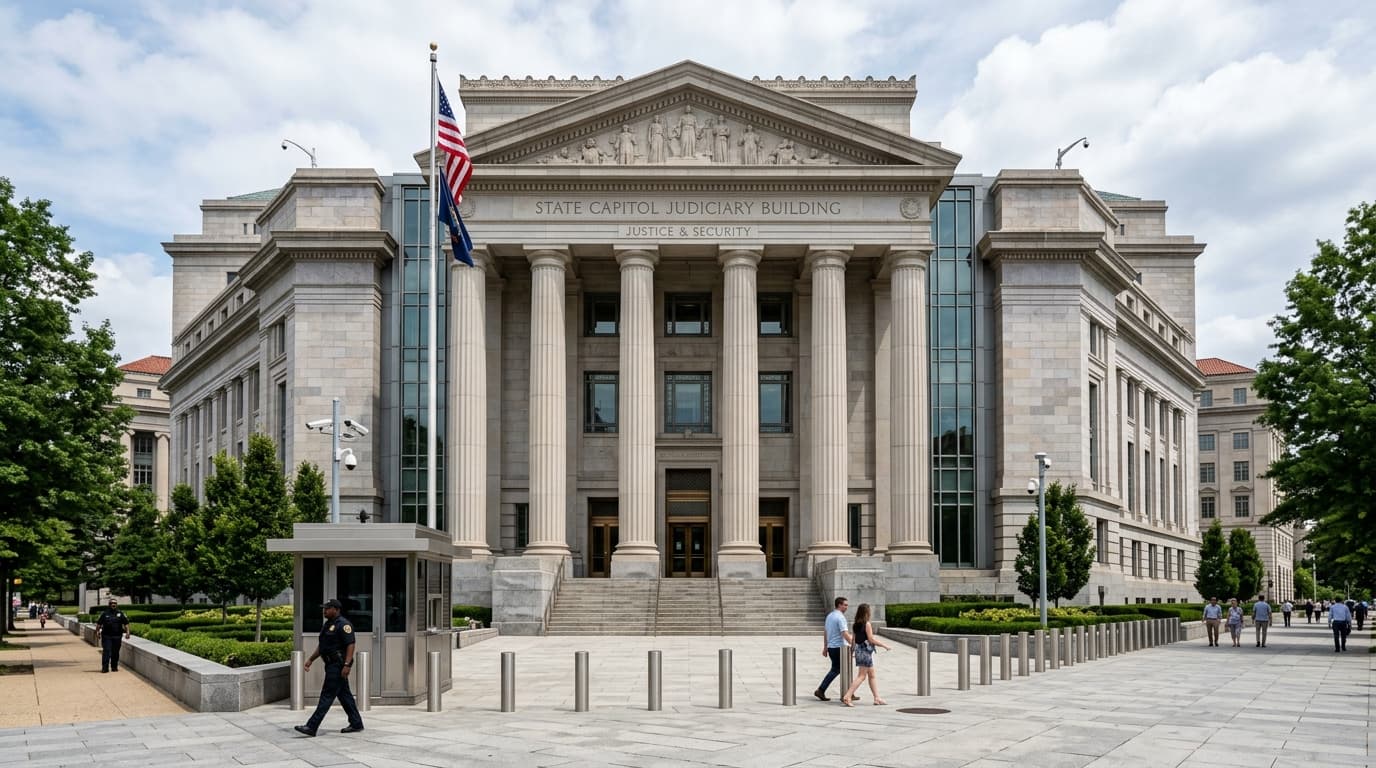 Government Facilities