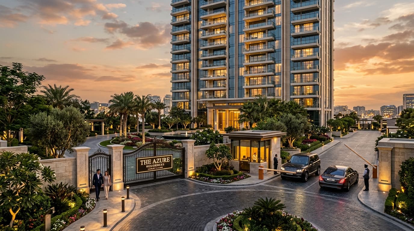 Residential Communities