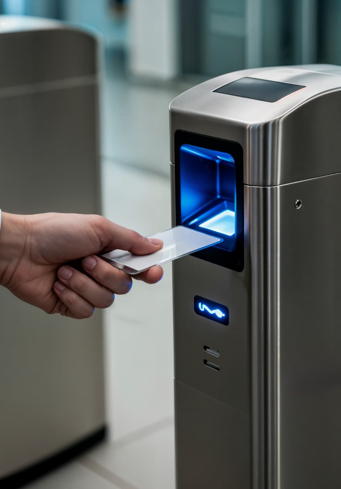 Access Control Systems