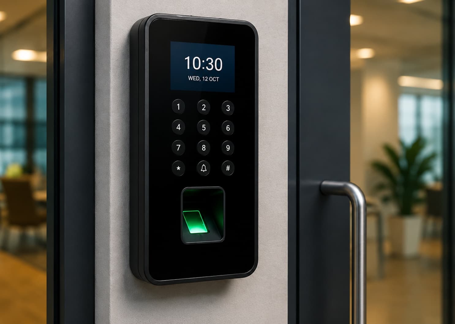 Access Control