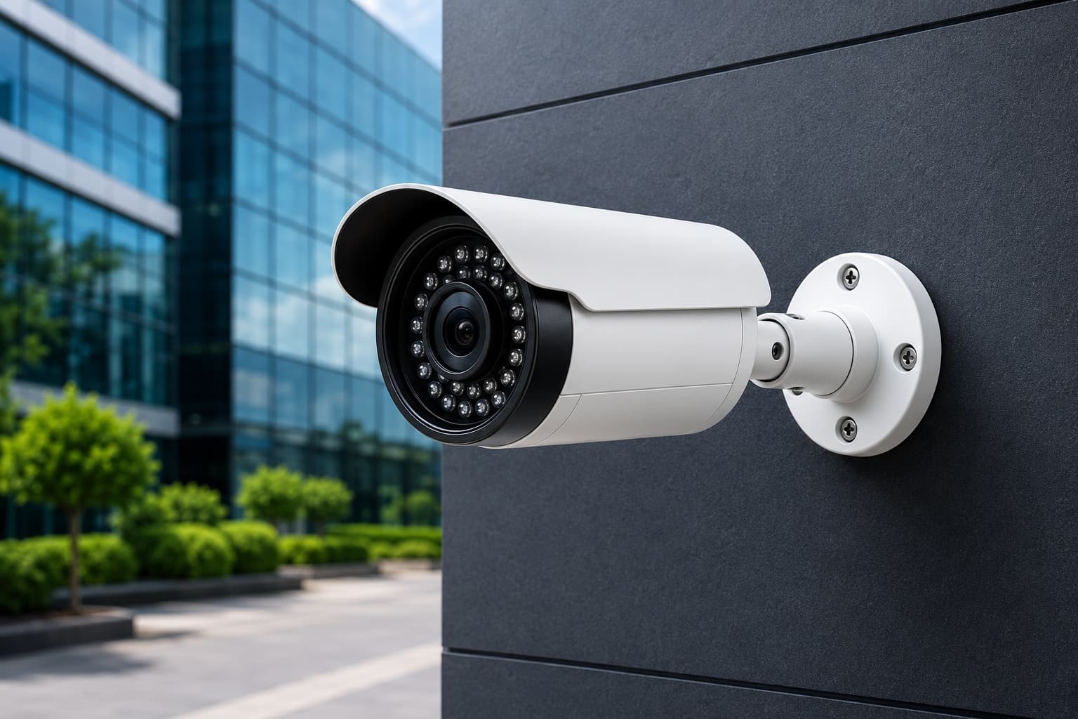 CCTV Surveillance