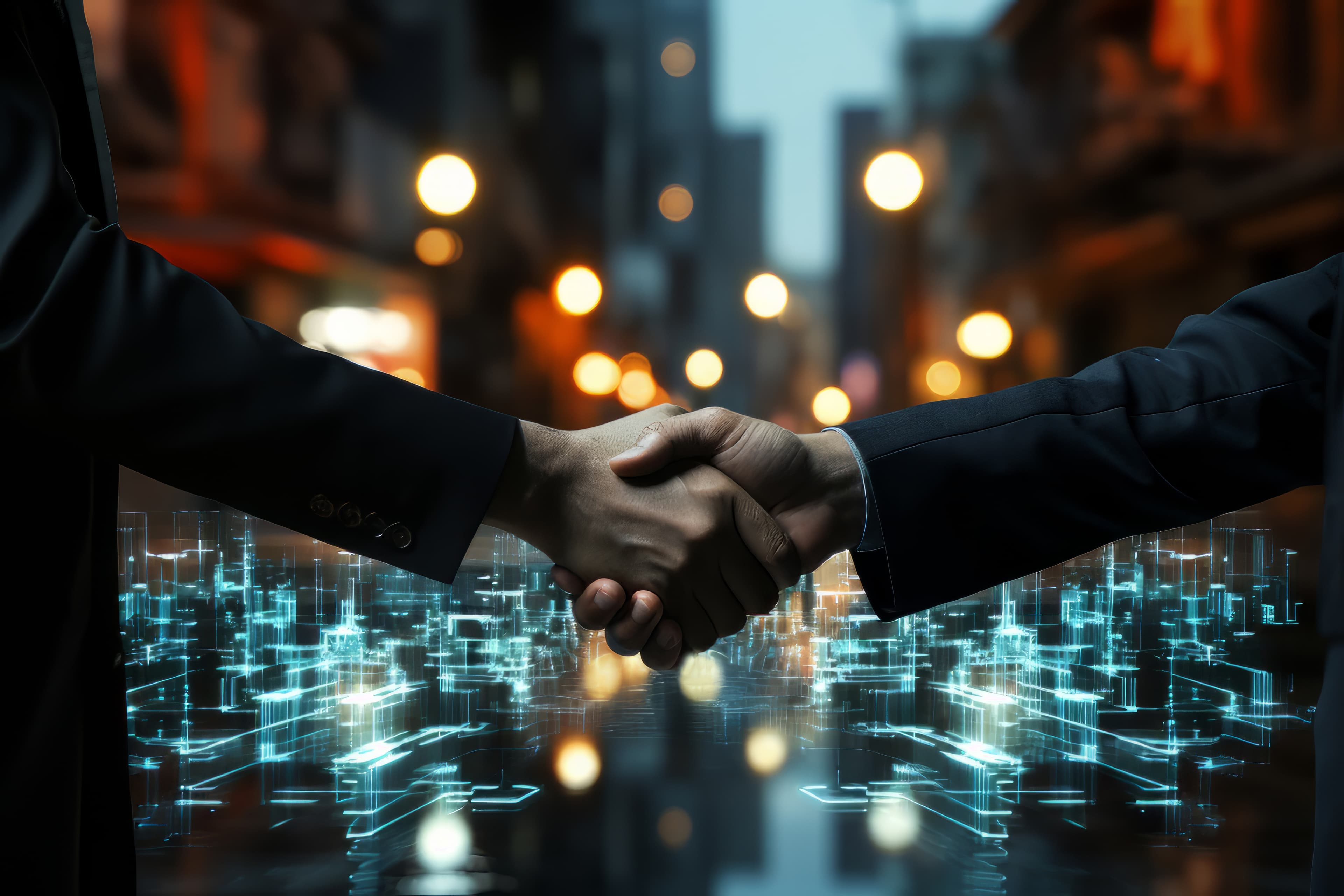Integration Solutions