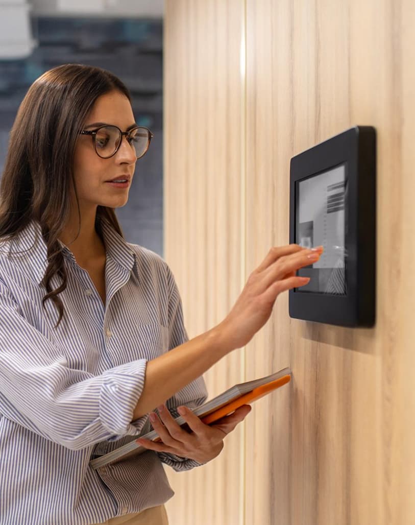 Security Systems
