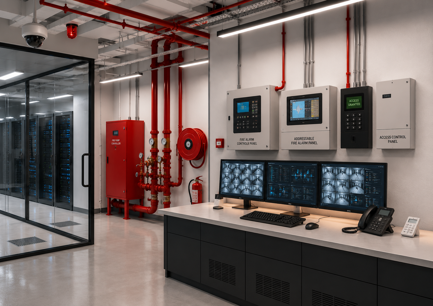 Systems Integration Environment
